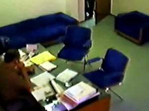 boss secretary hidden - Arab Boss Fucking Sexy Secretary..hidden Cam