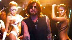Miley Cyrus Billy Ray Cyrus Have Sex - Trying to Make Sense of This Creepy Billy Ray Cyrus Video