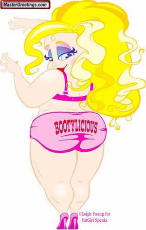 bbw cartoons nude - BBW Big beautiful real women with curves accept your body plus size body  conscientiousnesd