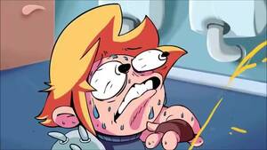 famous toons piss - Cartoon golden shower - ThisVid.com