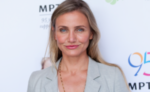 Cameron Diaz Softcore Porn - El pasado porno de Cameron Diaz: Actriz no pudo evitar que secreto saliera  a la luz â€” Rock&Pop