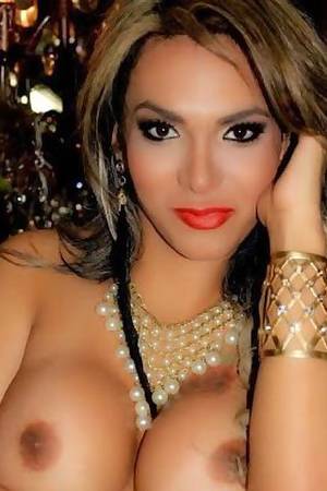 luana shemale trannies - Luana Fernandes