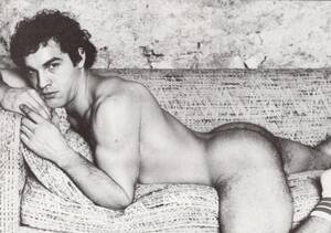 Gay Vintage Male Pubes Porn - Vintage: Tony Nero - Vint70s-Lvr