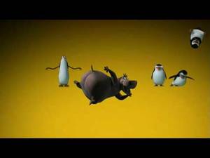 Madagascar 2 Porn - Madagascar 2: Big And Chunky featuring Moto Moto and will.i.am