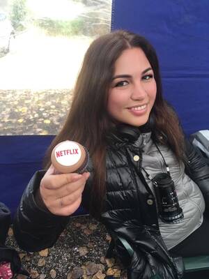 eva angelina solo - Gabriela Tagliavini - News - IMDb