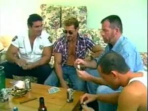 naked group sex with cops - The Longest Police Porn Films, Nude Sex - Nu-Bay.com