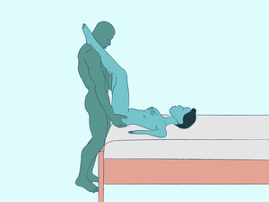 best sex positions for orgasm - Best 8 Sex Positions for Orgasms â€“ SheKnows