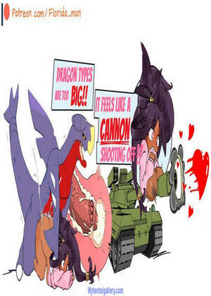 florida hentai - Florida Man Hentai Comics | Porn Comics Page 1 - My Hentai Gallery