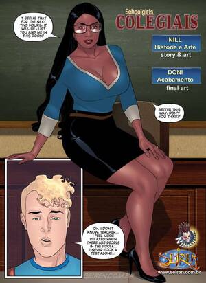 black milf cartoon - Black Milf Toon Comics | Niche Top Mature