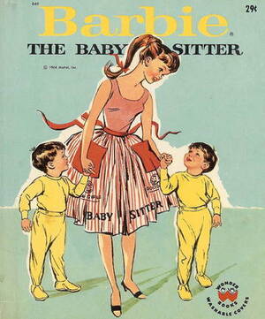 1960s Movies Babysitters - Girls' Literature and Culture: The Forgotten History of the Babysitter