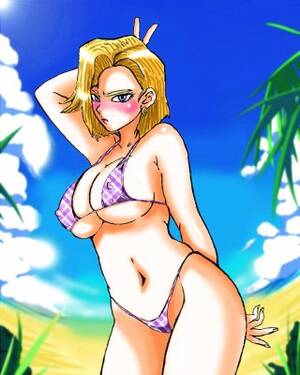 android 18 porn gallery - Android 18 Sex Pics (Dragon ball Z) Porn Pictures, XXX Photos, Sex Images  #1795522 - PICTOA