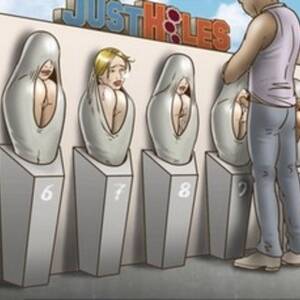 Furry Slave Porn - Furry-like gang-rape with jacked-up studs.Slave - BDSM Art Collection