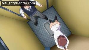 Accidental Anime Porn - Oni Chichi 1 Part 2 | Naughty Sexy Hot Hentai Airi Daughters