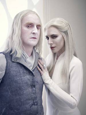 defiance tv show porn - defiance tv