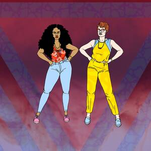 black girls forced orgasm - Why is it harder for women to orgasm? A hands-on episode of Vagina  Dispatches | Women | The Guardian