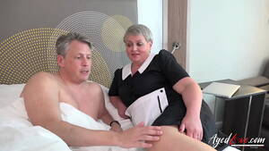 mature sucking big dick - AgedLovE Hot Mature Lady Sucking Big Hard Dick - XVIDEOS.COM