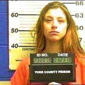 Anita Axe Cop Porn - Taylor Ranee Haga