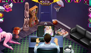 Fap Porn Games - Fap CEO Review: Should You Play This Porn Game?