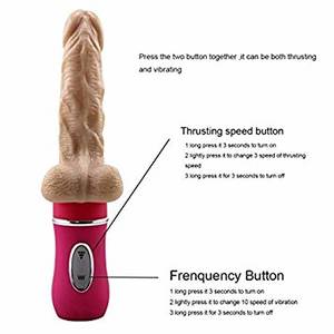 Installed On Bicycle Fucking Machine - Mr. Bond Portable Sex Machine Automatic Masturbator (Pink)