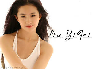 Liu Yifei Porn - liu yi fei - liu yi fei photo (20854491) - fanpop