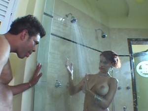 cinthia maia - Cintia Maia - Violacao Anal 4