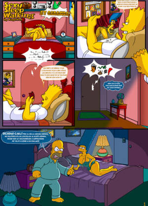 Marge Simpsons Adult Porn Comics - Marge - ChoChoX.com