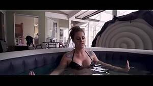 Mom Jacuzzi Porn - Tubbing with my friends mom - Stepmom Incest Porn