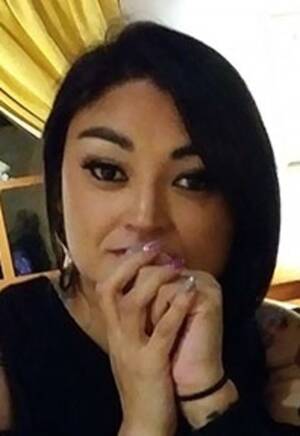 ebony forced facials - Five years of Dateline's Missing in America: 109 still missing