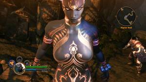 Dungeon Siege 3 Porn - Night Shift Nurses: Mana Kazama Hentai image #249082