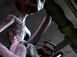 Crazy Xxx 3d Alien Porn - Crazy XXX 3D World Alien Abduction Toon Sex : XXXBunker.com Porn Tube