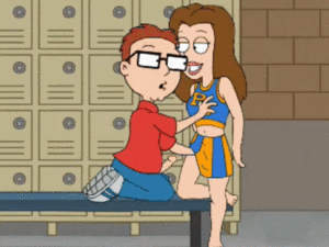 American Dad Porn Steve And Lisa - Free Gif - STEVE FINGERS LISA SILVER [2022] - Porn Hub Gifs