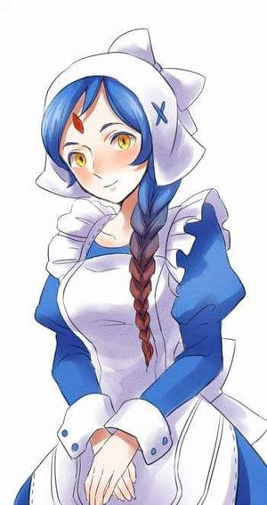 Fire Emblem Kinu Sexy - Fire Emblem: If/Fates - Lilith