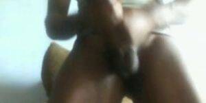 indian pussy dravidian dick - Huge Twelve Inch Black Dravidian Dick jerked off with 2 South Indian Hands  - Tnaflix.com