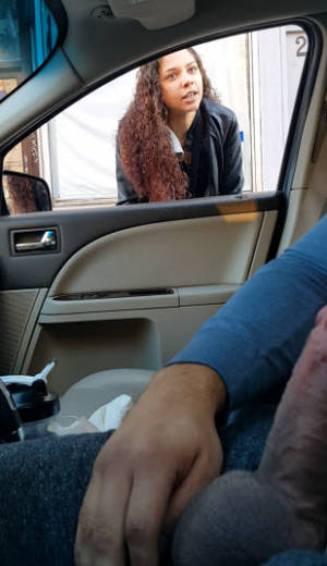 big black tits flash - 