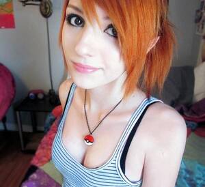 Cute Redhead Porn - Cute Redhead Porn Pic - EPORNER