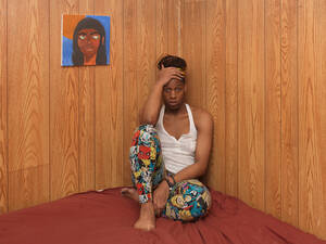 drunk guy fucked by shemale - The Transgender Crucible: How CeCe McDonald Became a Folk Hero