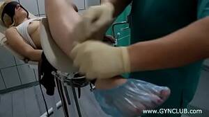 Forced Gyno Exam - Bitch fucked by gyno - XNXX.COM