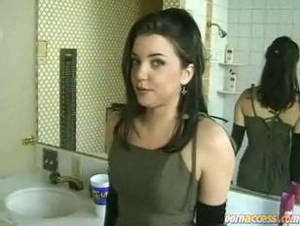 homemade amateur nymphos - Dad Watches his Naughty Nympho Nadia