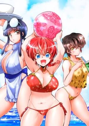 Female Ranma Porn - Character: Ranma Saotome - Hentai Manga, Doujinshi & Comic Porn