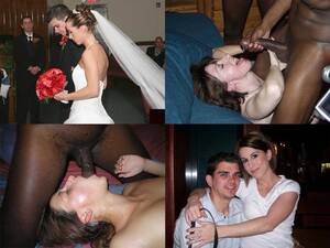 cheating interracial wedding with ring showing - Wedding ring swingers - 73 photo