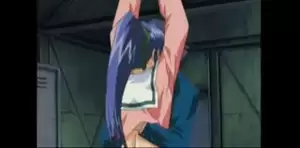 anime lesbians fucking on rooftop - BDSM Anime Babe Huge Kiss by a Sexy Babe With Lesbian Sex | xHamster