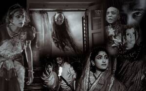 gangster black porn xxx cinema - Not for the Faint Hearted: 10 Scares from Indian Horror Films