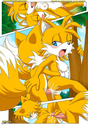 Big Titty Furry Orgy - M.E.S.S.secrets of sonic the hedgehog furry orgy - 14 Pics | Hentai City