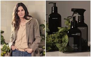 Monica Crowley Porn - How posh are your cleaning products?