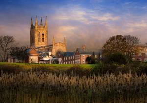 Indian School Scandal - ON THE HILLTOP The St. George's campus, in Middletown, on Rhode Island's  Aquidneck