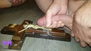 Bible Cum Porn - Step Son Cums For Christ (Preview) - XVIDEOS.COM