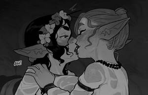 Incase Halfling Porn Comic - Alfie Deserves an Eisner (or at Least a Fair Shot) - WWAC