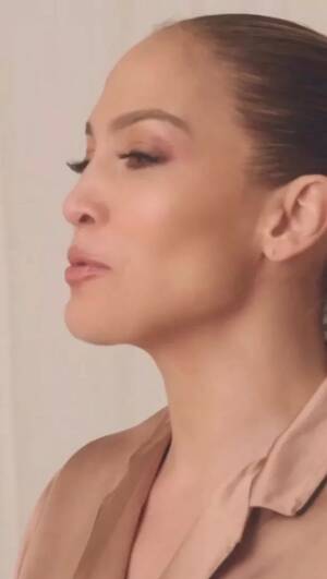 jennifer lopez nude huge tits - Jennifer Lopez, 53, strips completely naked and looks more toned than ever  - Irish Mirror Online