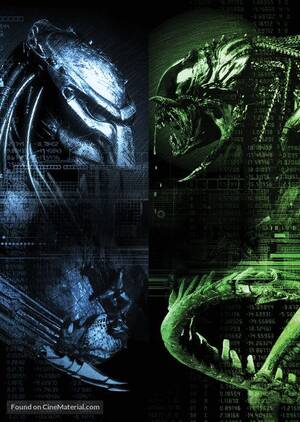 Alien Vs Predator Requiem Porn - AVPR: Aliens vs Predator - Requiem key art | Alien vs predator, Alien vs, Aliens  versus predator