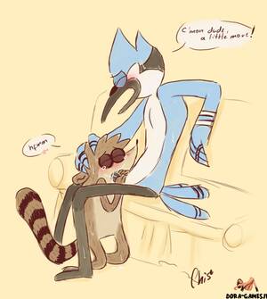 hentai lesbian regular show - game regular xxx the regular show porn games luscious rule34 rigby comments  lesbian nsfw furry mordecai comics interracial hentai resuku 3d cum